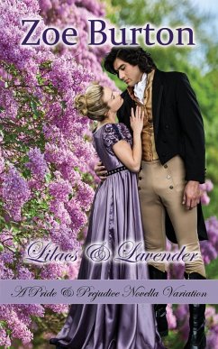 Lilacs & Lavender - Burton, Zoe