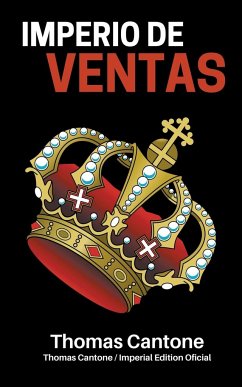 Imperio de Ventas - Cantone, Thomas
