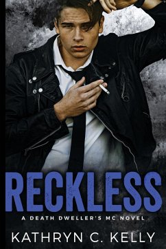 Reckless - Kelly, Kathryn C