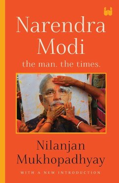 Narendra Modi - Mukhopadhyay, Nilanjan