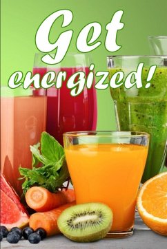 Cover Get Energized!