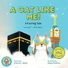 A Cat Like Me! A Fun Hajj Tale - Bild 1