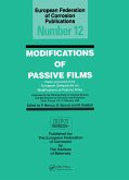 Modifications of Passive Films (eBook, PDF)