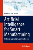 Artificial Intelligence for Smart Manufacturing (eBook, PDF)