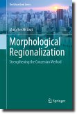 Morphological Regionalization (eBook, PDF)