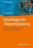 Grundlagen der Tragwerksplanung (eBook, PDF)