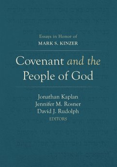 Covenant and the People of God