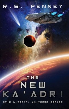 The New Ka'Adri - Penney, R. S.