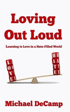 Loving Out Loud - Decamp, Michael