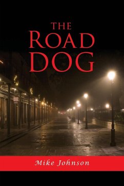 The Road Dog - Johnson, Mike