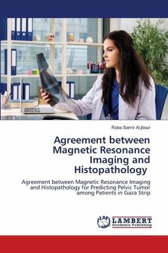 Agreement between Magnetic Resonance Imaging and Histopathology - Al.jbour, Roba Samir