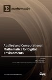 Applied and Computational Mathematics for Digital Environments