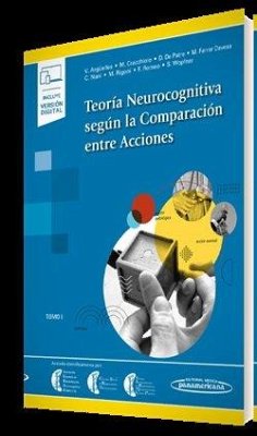 Cover Teoría Neurocognitiva según la Comparación entre Acciones