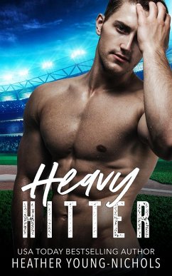 Heavy Hitter - Young-Nichols, Heather