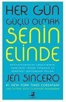 Her Gün Güclü Olmak Senin Elinde - Sincero, Jen