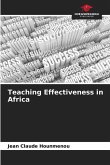 Teaching Effectiveness in Africa