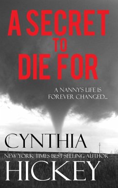 A Secret to Die For - Hickey, Cynthia