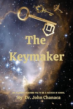 The Keymaker - Chanaca, John