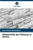 Effektivität der Bildung in Afrika