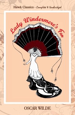 Lady Windermere's Fan - Wilde, Oscar