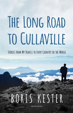 The Long Road to Cullaville - Kester, Boris