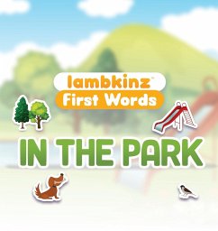 lambkinz first words - Lambkinz