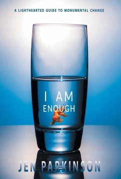 I Am Enough - Parkinson, Jen