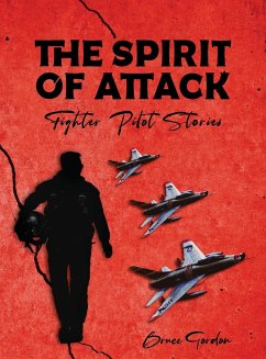 The Spirit of Attack - Gordon, Bruce