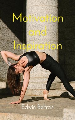 Cover Motivation and Inspiration