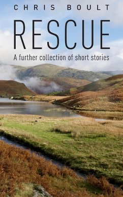 Rescue - Boult, Chris