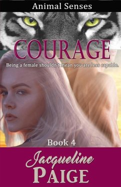 Courage - Paige, Jacqueline