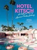 Hotel Kitsch (eBook, ePUB)