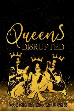 Cover Queens, Disrupted (eBook, ePUB)