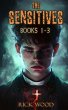 The Sensitives Books 1-3 - Bild 1