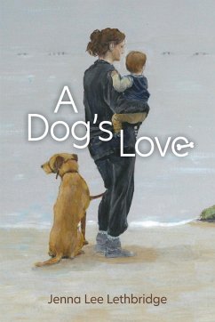 A Dog's Love A Dog's Love