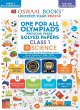 Oswaal One for All Olympiad Previous... - Bild 1