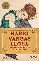 Don Rigobertonun Not Defteri - Vargas Llosa, Mario