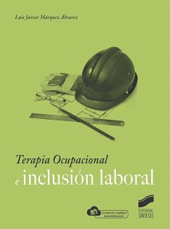 Cover Terapia Ocupacional e inclusión laboral