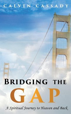 Bridging the Gap - Cassady, Calvin