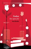 Todas las que fui Todas las que fui