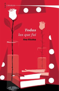 Cover Todas las que fui