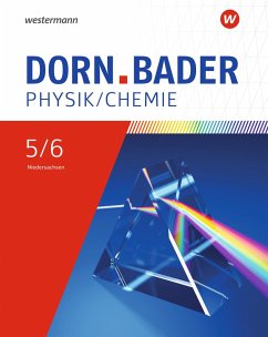 Dorn / Bader Physik SI 1. Schulbuch. Ausgabe Für Niedersachsen