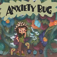 Cover Anxiety Bug