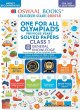 One for All Olympiad Previous Years'... - Bild 1