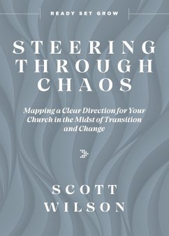 Steering Through Chaos - Wilson, Scott