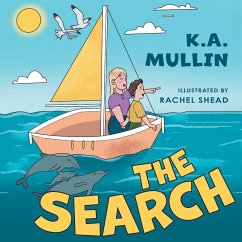 The Search - Mullin, K. A.