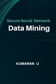 Secure Social Network Data Mining