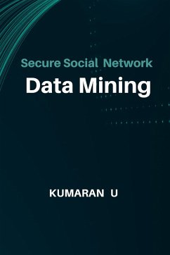 Secure Social Network Data Mining - U, Kumaran