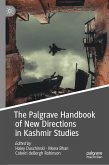 The Palgrave Handbook of New Directions in Kashmir Studies (eBook, PDF)