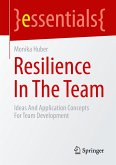 Resilience In The Team (eBook, PDF)